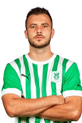 Djordje Crnomarkovic 2022-2023