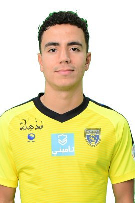 Aschraf El Mahdioui 2022-2023