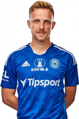 Filip Zorvan 2022-2023