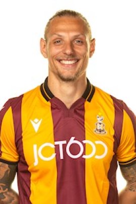 Oscar Threlkeld 2022-2023