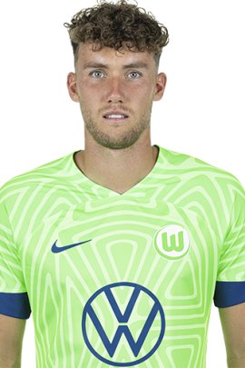 Luca Waldschmidt 2022-2023