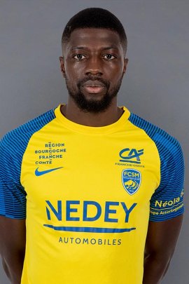 Ibrahim Sissoko 2022-2023