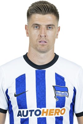 Krzysztof Piatek 2022-2023