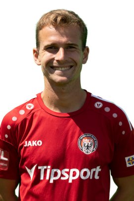 Jan Zaviska 2022-2023