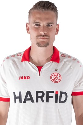 Luca Dürholtz 2022-2023