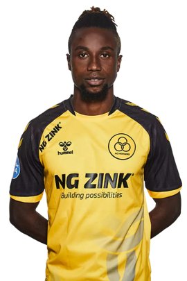 Lubambo Musonda 2022-2023