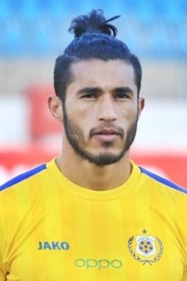 Mohamed Hassan 2022-2023