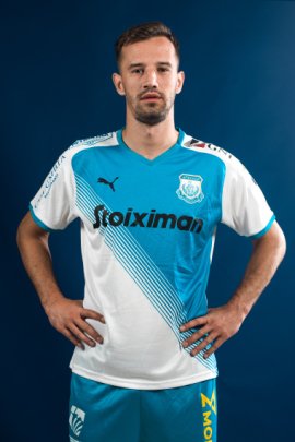 Vukasin Jovanovic 2022-2023