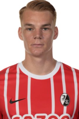 Philipp Lienhart 2022-2023