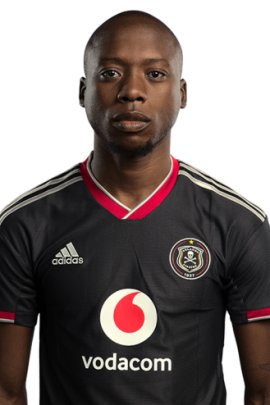 Ben Motshwari 2022-2023