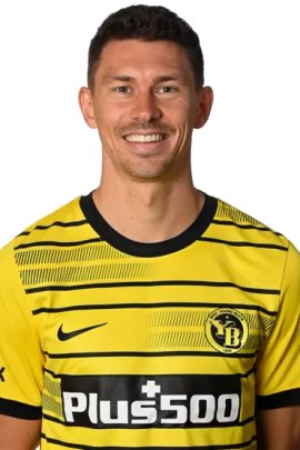 Christian Fassnacht 2022-2023