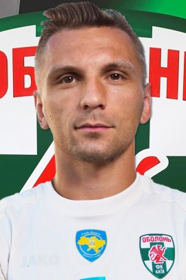 Oleksandr Osman 2022-2023
