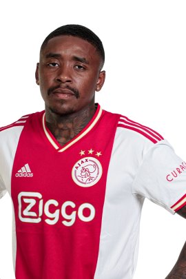 Steven Bergwijn 2022-2023