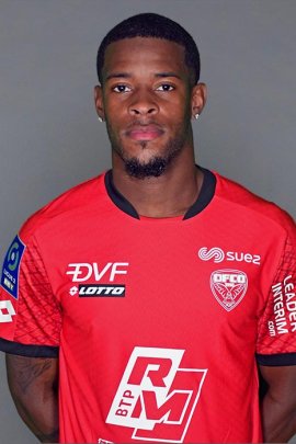 Xande Silva 2022-2023