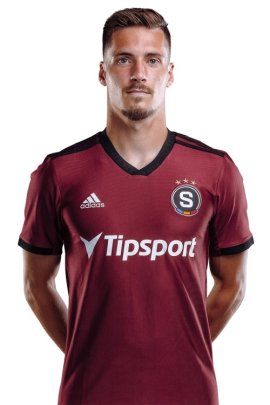 Lukas Sadilek 2022-2023