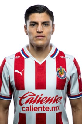 Ronaldo Cisneros 2022-2023
