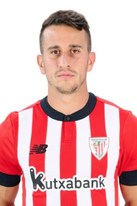 Alex Berenguer 2022-2023