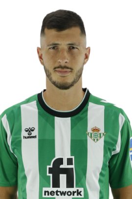 Guido Rodríguez 2022-2023