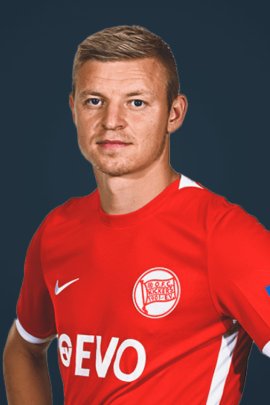 Maik Vetter 2022-2023