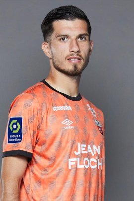 Adrian Grbic 2022-2023