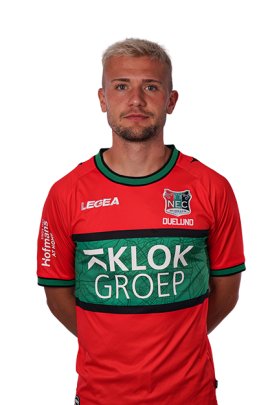 Mikkel Duelund 2022-2023