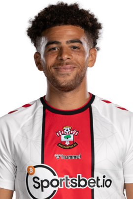 Che Adams 2022-2023