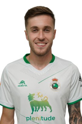 Dani Fernández 2022-2023