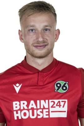 Jannik Dehm 2022-2023