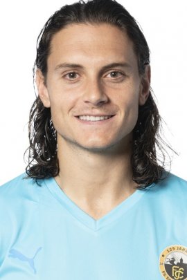 Francesco Ruberto 2022-2023