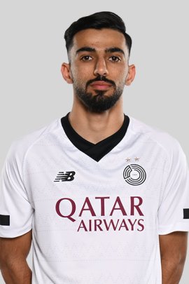 Tarek Salman 2022-2023