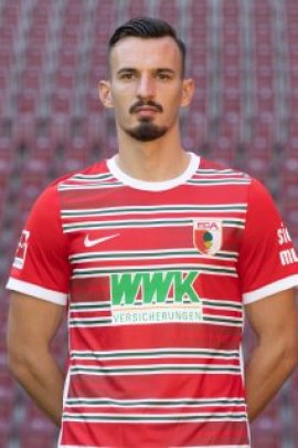 Mergim Berisha 2022-2023