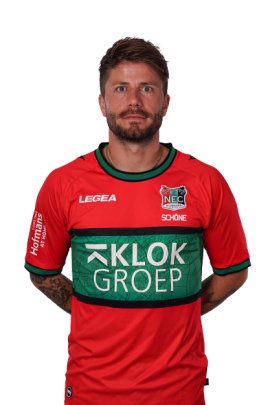 Lasse Schöne 2022-2023