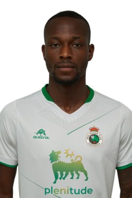 Cédric Omoigui 2022-2023