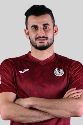 Aymen Hussein 2022-2023