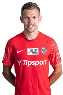 Jakub Necas 2022-2023