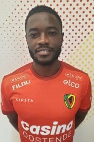 David Atanga 2022-2023