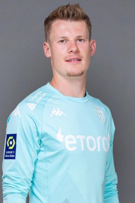 Alexander Nübel 2022-2023