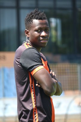 Paul Moussa Bakayoko 2022-2023