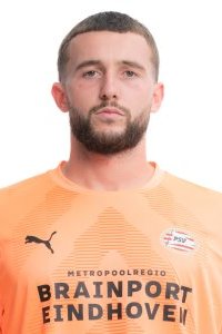 Joël Drommel 2022-2023