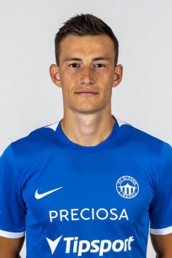 Dominik Preisler 2022-2023