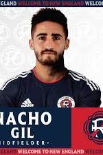 Nacho Gil 2022-2023