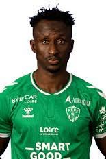 Ibrahima Wadji 2022-2023