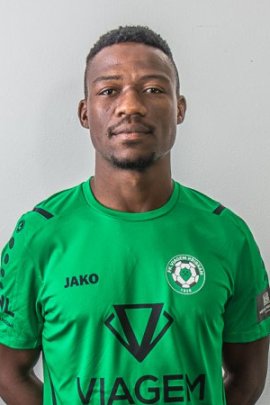 Benson Sakala 2022-2023