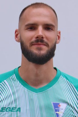 Filip Manojlovic 2022-2023