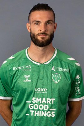 Léo Pétrot 2022-2023