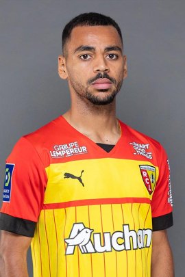 Alexis Claude-Maurice 2022-2023