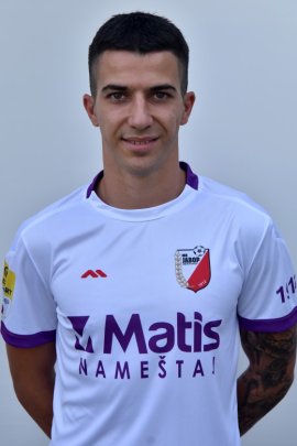Petar Gigic 2022-2023
