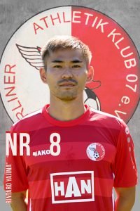 Rintaro Yajima 2022-2023