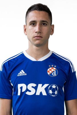 Luka Menalo 2022-2023