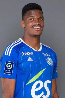 Gerzino Nyamsi 2022-2023